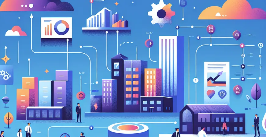 中小企业 HRM 系统实施策略：不同行业的适配方案